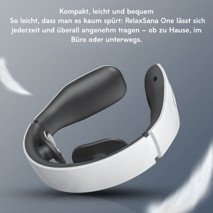 VitaNeck® – RelaxSana One